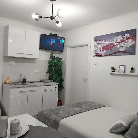 Lux Apartment *