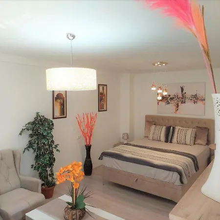 Lux Apartment Skopje