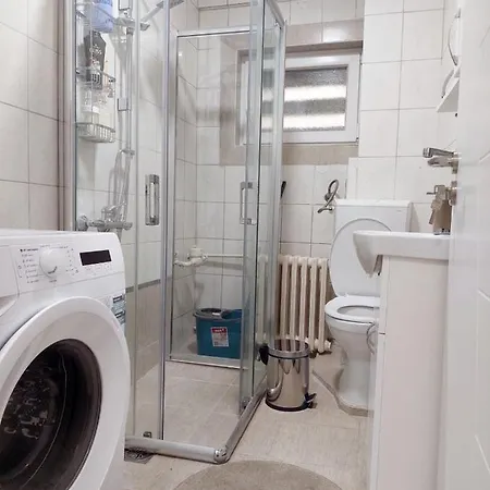 Lux Apartment Skopje