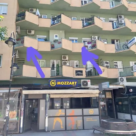 Lux Скопье