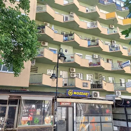 Lux Skopje