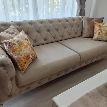 Lux Скопье