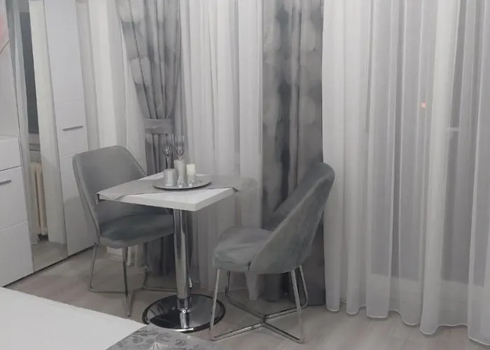 Lux Apartment Skopje