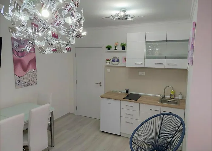 Lux Apartment Skopje