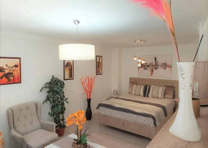 Lux Apartment Skopje