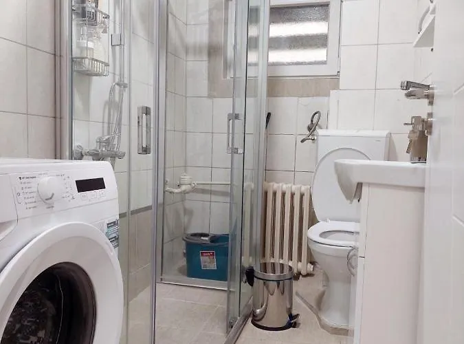 Lux Apartment Skopje