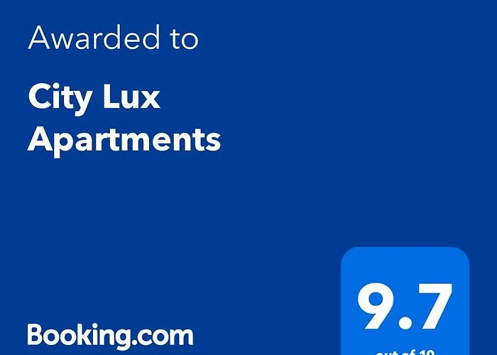 Apartment Lux *